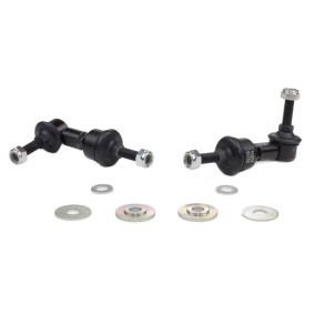 Achetez des Biellette de barre stabilisatrice Whiteline KLC109 à prix pour 317,90 €