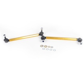 Achetez des Biellette de barre stabilisatrice Whiteline KLC154 à prix pour 323,57 €