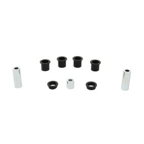 Achetez des Silent bloc de crémaillère Whiteline KSR211 à prix pour 115,78 €