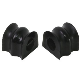 Comprar Casquillo del cojinete, estabilizador de Whiteline W0405-24G a bajo precio de 41,06 €
