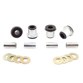 Achetez des Bras de suspension de chez Whiteline en ligne pour Frontera B SUV (U99) à prix modérés