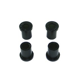 Compre Casquilho de apoio, mola de lâmina da Whiteline W71294 a um preço baixo por 51,77 €