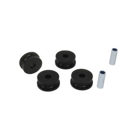 Achetez des Biellette de barre stabilisatrice Whiteline W81197 à prix pour 88,59 €