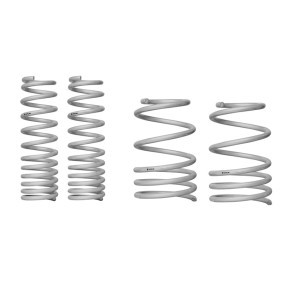 Compre Kit de suspensão, molas da Whiteline WSK-MIT002 a um preço baixo por 221,47 €