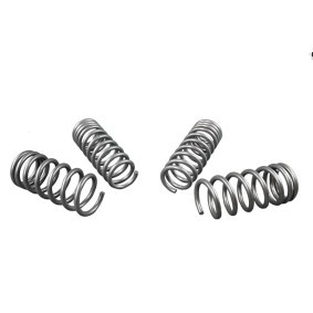 Compre Kit de suspensão, molas de Whiteline online para G Cabriolet a preços moderados