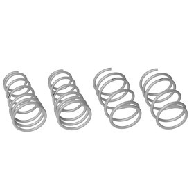 Osta Alustasarja, jouset Whiteline:llä WSK-SUB003 edullisesti hintaan 381,97 €