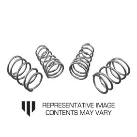 Compre Kit de suspensão, molas da Whiteline WSK-SUB007 a um preço baixo por 378,73 €