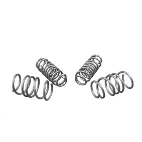 Compre Kit de suspensão, molas da Whiteline WSK-FRD011 a um preço baixo por 448,64 €