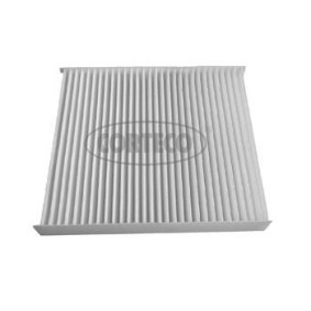 Acquista Filtro abitacolo da CORTECO 80001730 a buon mercato per soli 21,02 €