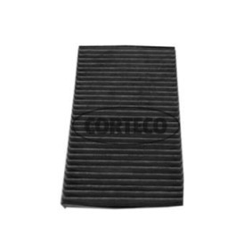 Acquista Filtro abitacolo da CORTECO 80001753 a buon mercato per soli 19,08 €