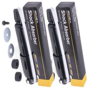 Compre Amortecedor da RIDEX 854S19300 a um preço baixo por 32,60 €