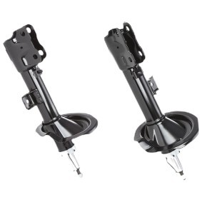 Acquista Ammortizzatore da RIDEX 854S19343 a buon mercato per soli 51,47 €