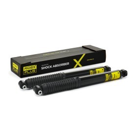 Acquista Ammortizzatori da RIDEX PLUS online per 207 SW Van / Station Wagon (WK_) a prezzi moderati