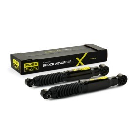 Achetez des Amortisseur RIDEX PLUS 854S1930P à prix pour 44,48 €