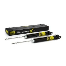Compre Amortiguadores de RIDEX PLUS online para GRANDEUR (HG) a precios moderados