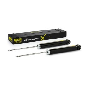Achetez des Amortisseur de chez RIDEX PLUS en ligne pour Clio IV Van à prix modérés