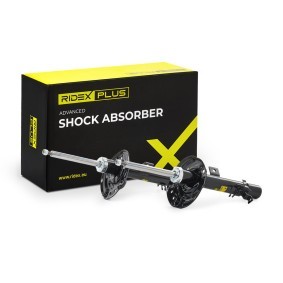 Comprar Amortiguador de RIDEX PLUS 854S2201P a bajo precio de 51,22 €