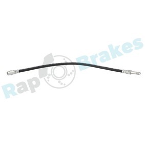 Bremsschlauch für MERCEDES-BENZ von RAP BRAKES