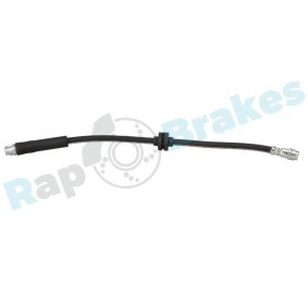 Bremsschlauch für MERCEDES-BENZ von RAP BRAKES
