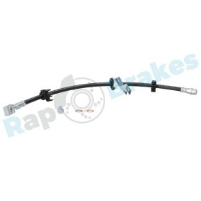 Bremsschlauch für MERCEDES-BENZ von RAP BRAKES