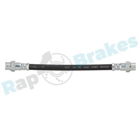 Achetez des Flexible de frein de chez RAP BRAKES en ligne pour X6 (E71, E72) à prix modérés