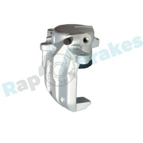 Acquista Pinze freni da RAP BRAKES online per Classe A (W168) a prezzi moderati