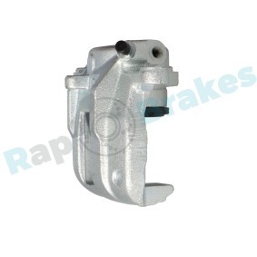 Acquista Pinze freni da RAP BRAKES online per Classe A (W168) a prezzi moderati