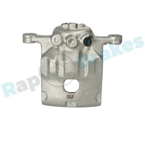Compre Pinzas de freno de RAP BRAKES online para Fiesta Mk6 Furgoneta a precios moderados
