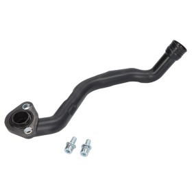 Compre Tubo flexível, respiro do cárter da cambota da AKUSAN GB 0043 a um preço baixo por 18,52 €