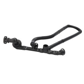 Compre Tubo flexível, respiro do cárter da cambota da AKUSAN GB 0046 a um preço baixo por 26,93 €