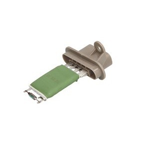 Acquista Resistenza ventola abitacolo da AKUSAN MER-SE-051 a buon mercato per soli 19,00 €