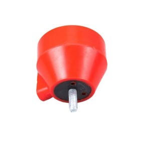 Comprar Soporte de motor de MPBS 0800743-00/80SHA a bajo precio de 75,40 €