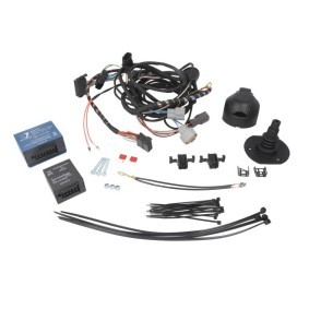Compre Kit eléctrico, dispositivo de reboque da STEINHOF 737073 a um preço baixo por 160,84 €