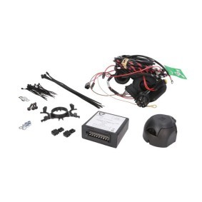 Compre Kit eléctrico, dispositivo de reboque da STEINHOF 737185 a um preço baixo por 117,40 €