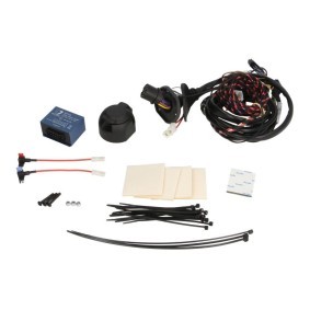 Compre Kit eléctrico, dispositivo de reboque de STEINHOF online para Kauai Caixa/SUV (OS, OSE, OSI) a preços moderados