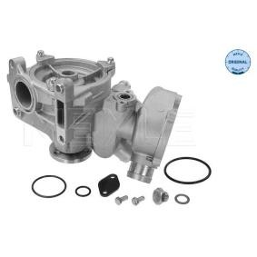 Compre Bomba de água da MEYLE 013 026 7100 a um preço baixo por 120,99 €