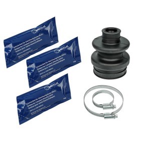 Osta Paljekumisarja, vetoakseli MEYLE:llä 014 003 0104 edullisesti hintaan 18,49 €