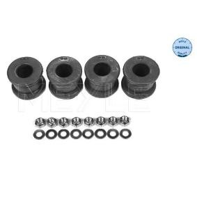 Acquista Kit riparazione, Sopporto stabilizzatore da MEYLE 014 032 0106 a buon mercato per soli 10,56 €
