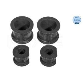 Acquista Kit riparazione, Sopporto stabilizzatore da MEYLE 014 032 0210 a buon mercato per soli 18,64 €