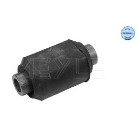 Compre Bucha de eixo de MEYLE online para Classe S Sedan (W116) a preços moderados