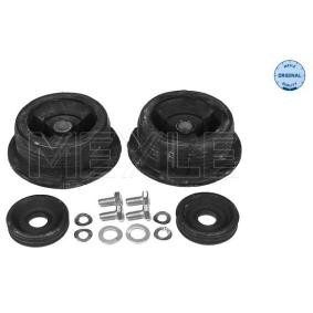 Compre Bucha de eixo de MEYLE online para Classe S Sedan (W126) a preços moderados
