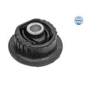 Compre Buje eje de MEYLE online para Clase A (W168) a precios moderados