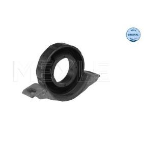 Achetez des Palier d'arbre de transmission MEYLE 014 041 0043 à prix pour 15,65 €