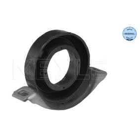 Kardanwellenlager 014 041 0044 von MEYLE günstig für 13,43 € online kaufen