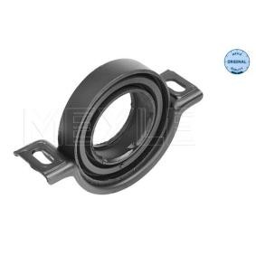 Kardanwellenlager 014 041 0054 von MEYLE günstig für 18,97 € online kaufen