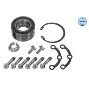 Radlagersatz 014 098 0009 von MEYLE günstig für 30,67 € online kaufen