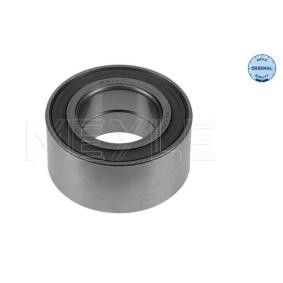 Radlager 014 098 0026 von MEYLE günstig für 25,72 € online kaufen
