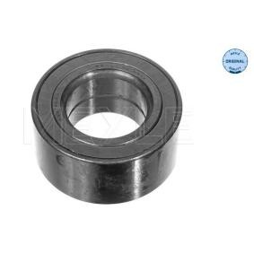 Radlager 014 098 0126 von MEYLE günstig für 28,02 € online kaufen