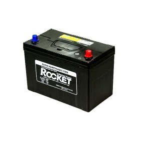 Compre Batería de ROCKET online para Porter Minibuss a preços moderados