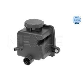 Achetez des Vase d'expansion l'huile hydraulique, direction assistée MEYLE 014 223 0002 à prix pour 18,39 €